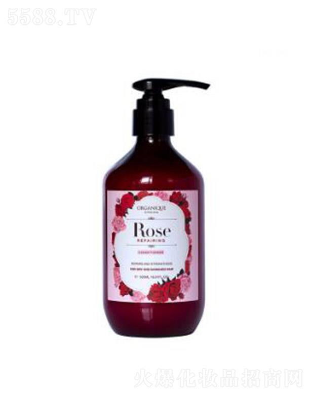 �W�����o�wƷ���Ϻ������޹�˾��ORGANIQUEõ�����o�o�l�� 500mlõ��������ʹ�^�lɢ�l�������