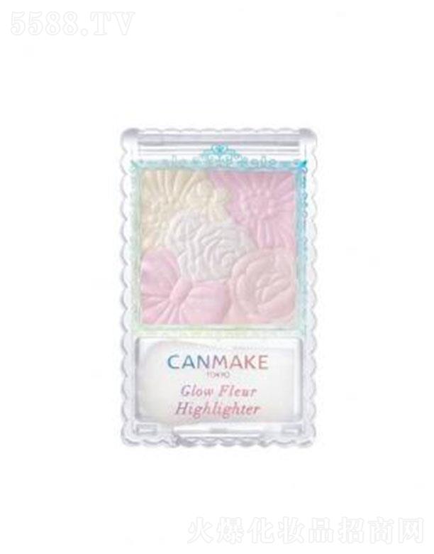 ���L�����yƷ�����ڣ����޹�˾��CANMAKE����������Ӱ�ۣ�02 �ۼt���飩�ʬF͸��������