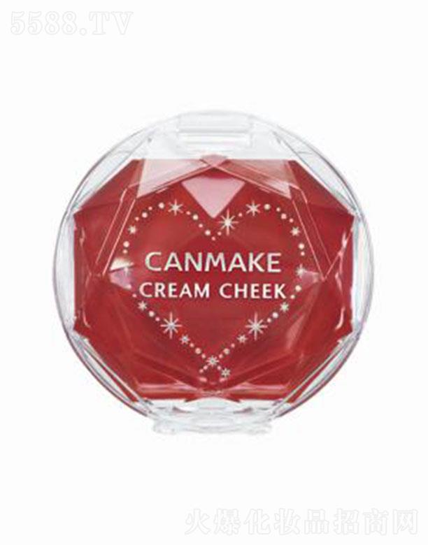 ���L�����yƷ�����ڣ����޹�˾��CANMAKE������֬�ࣨ16 �u�tɫ���`�ų����߄��˵ļt����