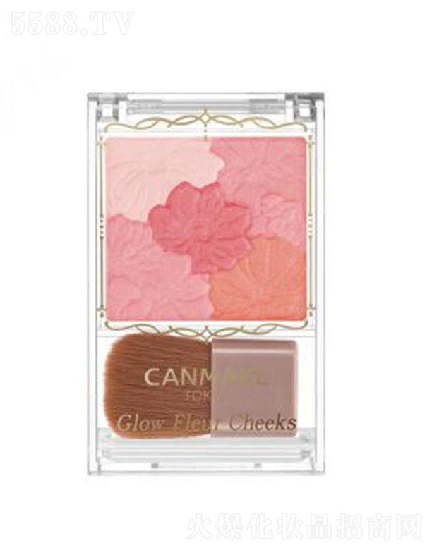 ���L�����yƷ�����ڣ����޹�˾��CANMAKE����������֬��02 ɺ���ۼt��ɢ�l�������˚��|