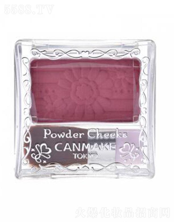 ���L�����yƷ�����ڣ����޹�˾��CANMAKE������֬�ۣ�PW38 ÷�Ӽt�����͹Ÿе�÷�Ӽtɫ