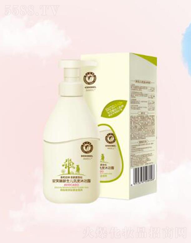 �V���ж��ؐ���D����Ʒ���޹�˾����ܽ��������ϴ�l��ԡ¶ 260g��͝����H�w������