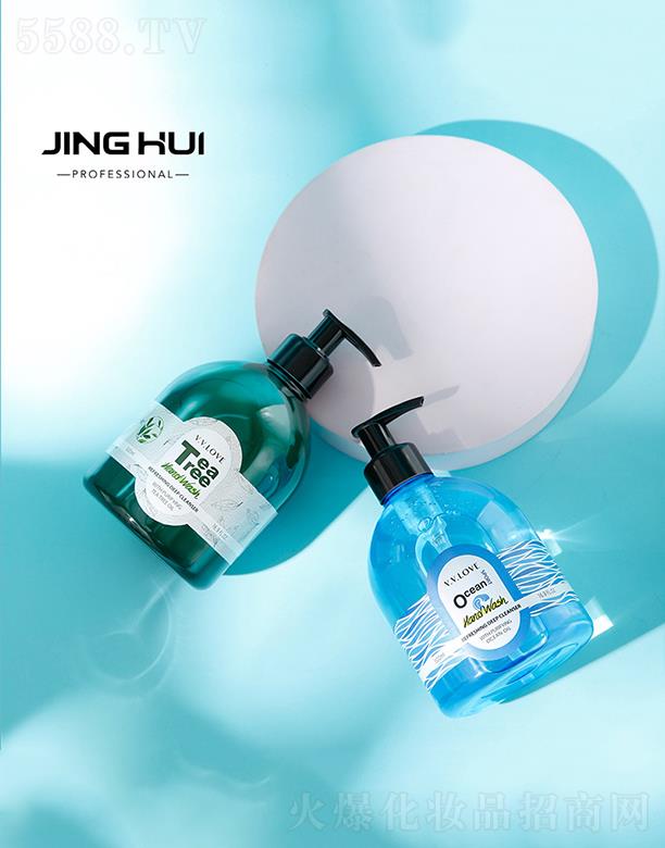 �㽭���x���yƷ�ɷ����޹�˾��Fourplus��ĭ���û���ϴ��Һ ˮϴ�坍�̝����Q500MLϴ��Һ