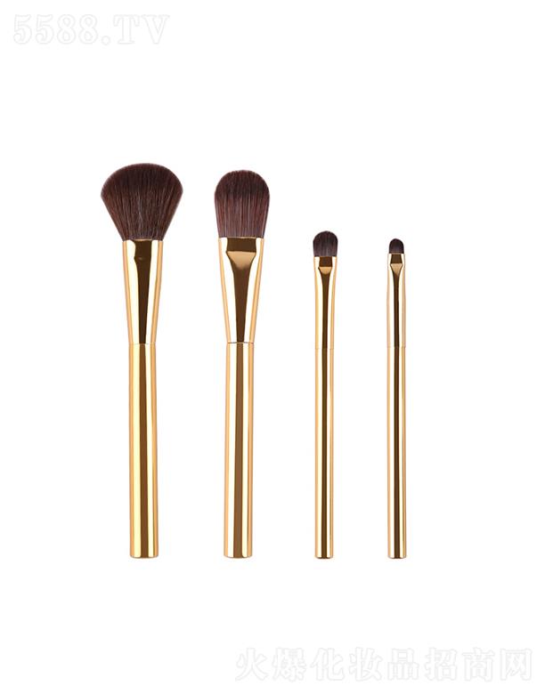 ׿���Ż��y�þ����޹�˾��׿���ű�yʽ4֧���yˢ���b   ��ܛˢë   ���ˢ��ɫ���y����̖(h��o)ɢ��ˢ