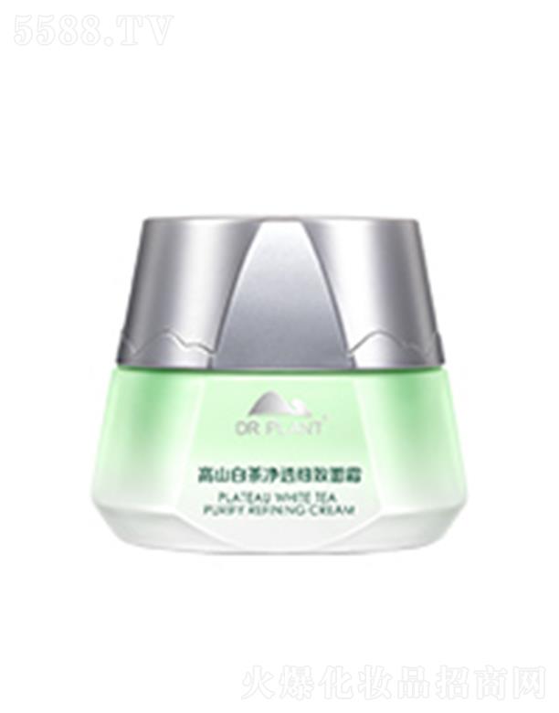 ����ֲ���t������Ƽ����޹�˾��ֲ���t����ɽ�ײ��͸������˪ 50g�{��ˮ��ƽ�⼚āë��