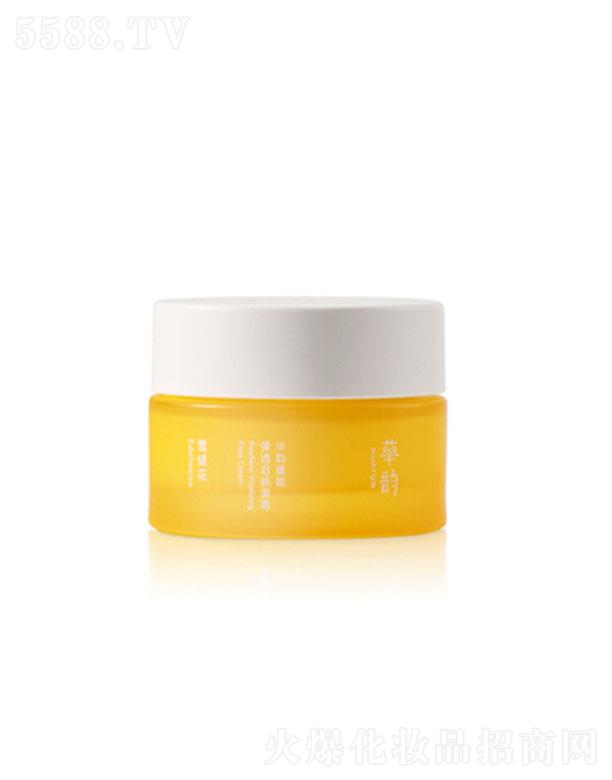 �Ϻ����A����Ƽ��lչ���޹�˾���A��N�܏�͸���w��˪ 50g���B�Sӯƽ���o��