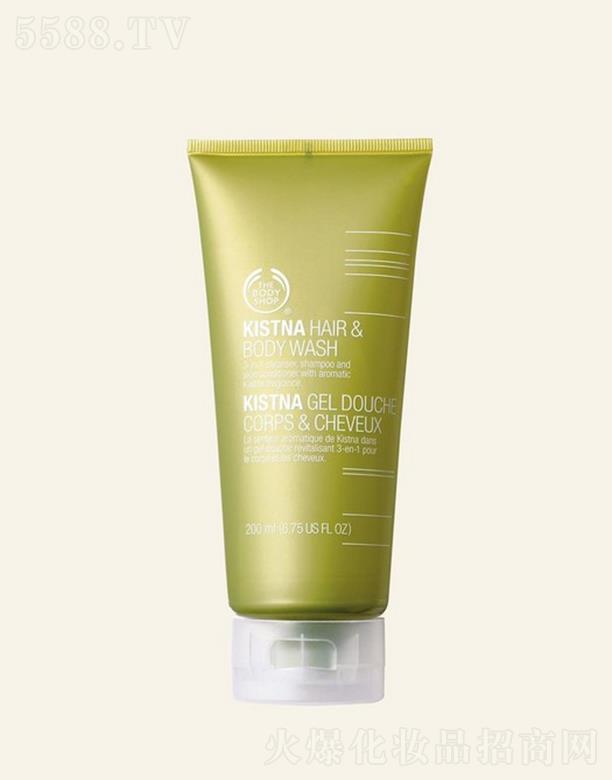 �W�R��(�Ї�)���޹�˾�����wС�Kistna�^�l(f��)�����w��ԡ¶ 200ml��ζ���´���Ȼ������Ϣ