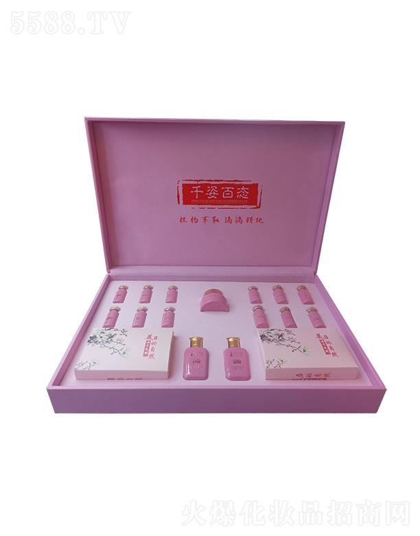 ����(�V��)���yƷ���޹�˾���D֮��ǧ�˰ّB��