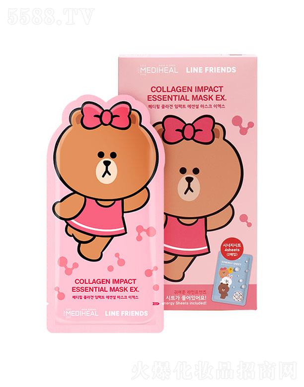 ���w(�Ϻ�)���yƷ���޹�˾�����ϻݠ�LINE FRIENDS�zԭ������Ĥ(������)  �o���Ａ�w�γ��̝��ı��o(h��)Ĥ