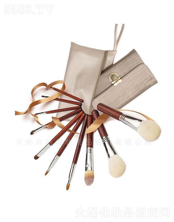 ���Ϻ��»��y��Ʒ�ɷ����޹�˾�����yƷ����ë���yˢ   10ֻ��ë   ���I���y����