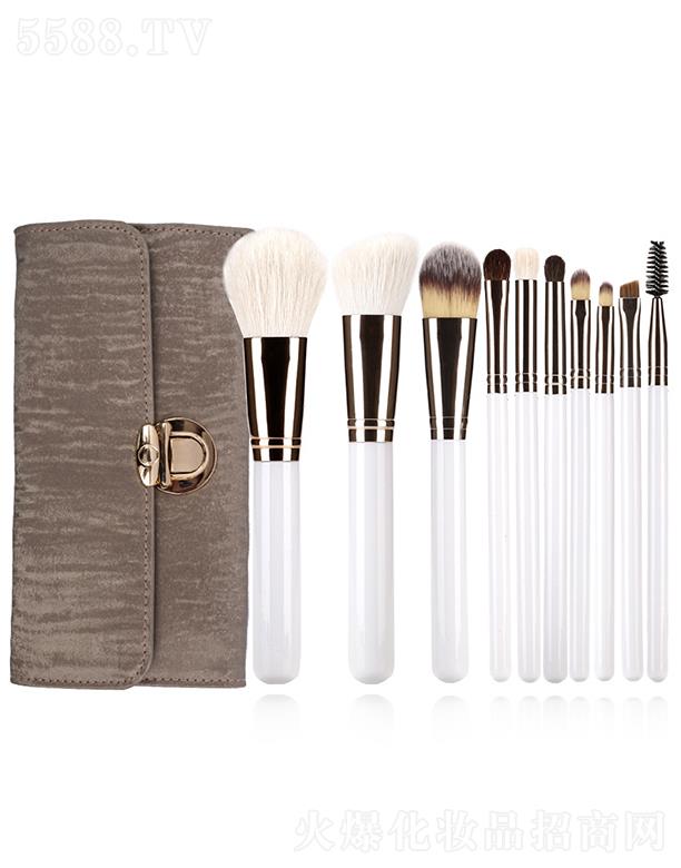 ���Ϻ��»��y��Ʒ�ɷ����޹�˾�����yƷ����ë10����   �๦�ܻ��yˢ��ë   ���I���y����