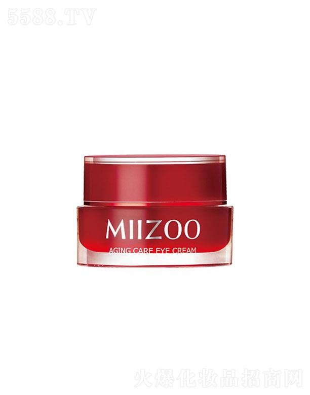 �Ϻ�����Ʒ�ƹ������޹�˾��MIIZOO������������A��˪ 15g��ƽ�۲����y�c���p��