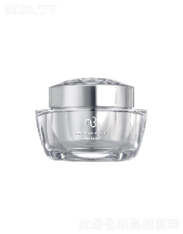 �Ϻ���Ȼ�������yƷ���޹�˾��NB-1���@��������˪ 50g���Ƽ��y�����wɫ