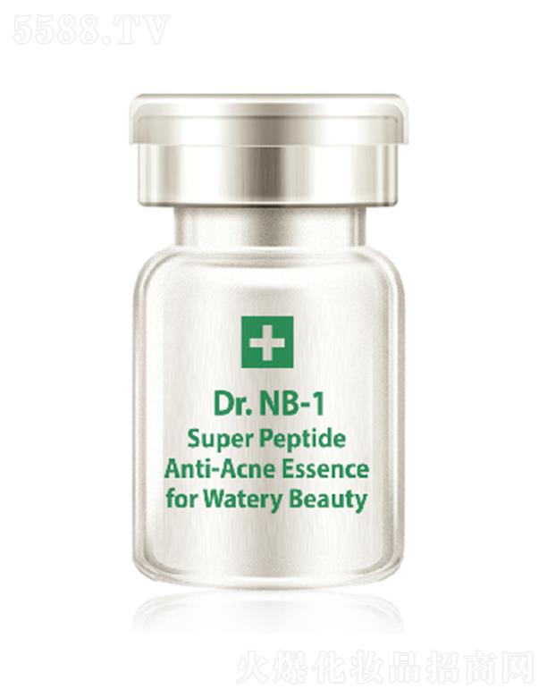 �Ϻ���Ȼ�������yƷ���޹�˾��Dr.NB-1�˰�ˮ����ļ��¿�������Һ 5ml*5�{����֬����