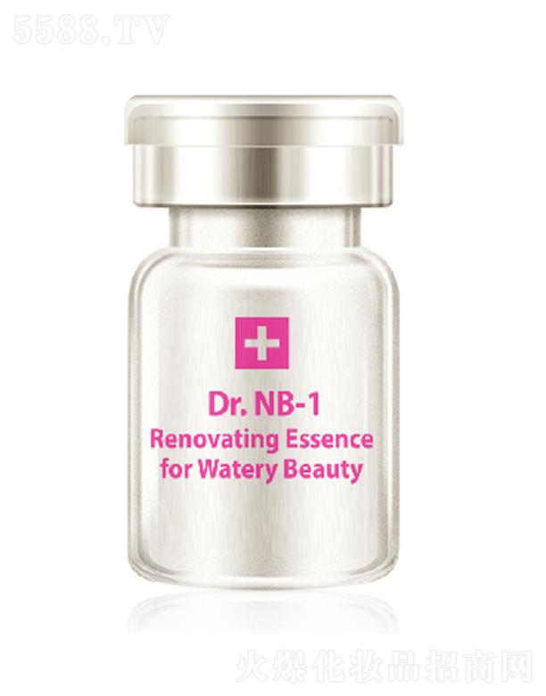 �Ϻ���Ȼ�������yƷ���޹�˾��Dr.NB-1�˰�ˮ�����o����Һ 5ml*5ƽ�⼡�wˮ���ͷּ��B��
