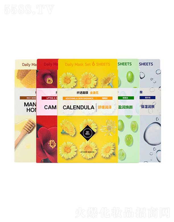 ������̫ƽ���Q�����޹�˾������֮���w͸�杙��Ĥ6Ƭ�b 20ml*6ea�غ��H�w