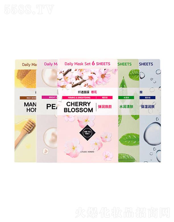 ������̫ƽ���Q�����޹�˾������֮���w͸�杙��Ĥ30���w�M��5�У� 20ml*6Ƭ*5��