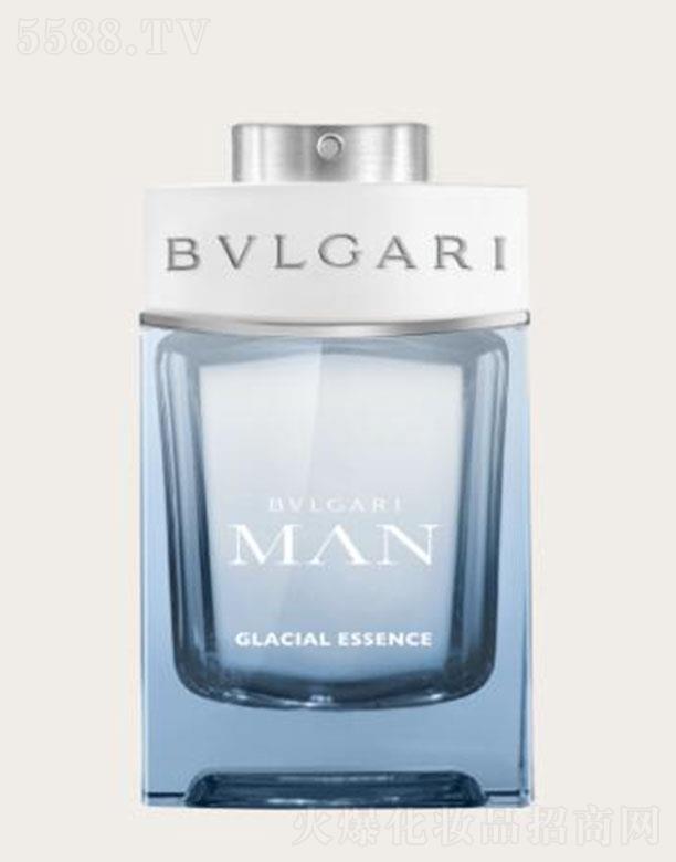 �������̘I(�Ϻ�)���޹�˾��MAN GLACIAL ESSENCE �O�ر��h��ʿ ��ˮ