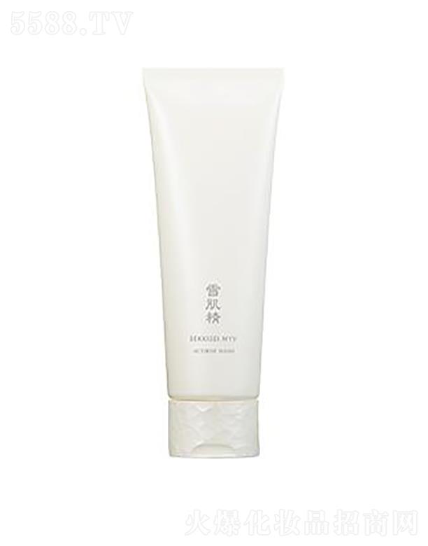 �߽z���yƷ�N��(�Ї�)���޹�˾��ѩ�����k�����ϴ�˪   120g  �غ��坍