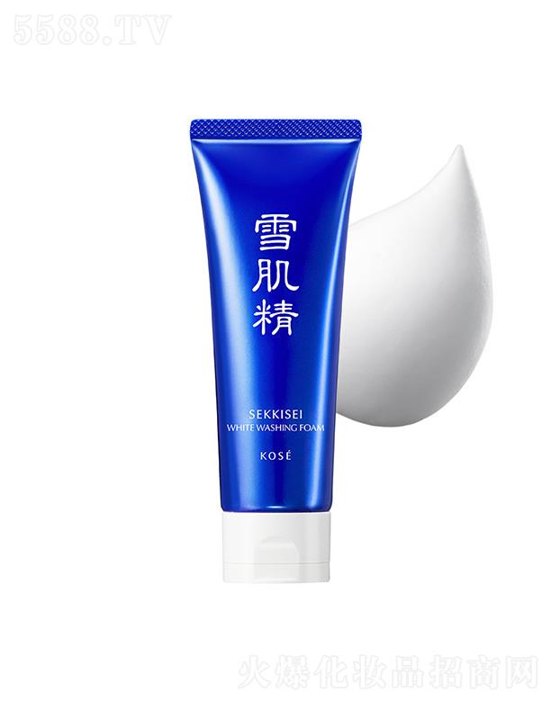 �߽z���yƷ�N(xi��o)��(�Ї�(gu��))���޹�˾��ѩ������͸ϴ�˪   130g  �Ử���w