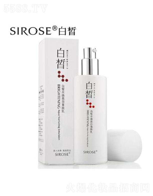 ���������������Q���޹�˾��SIROSEˮ��������w�� 100ml�c���wɫ���׼���