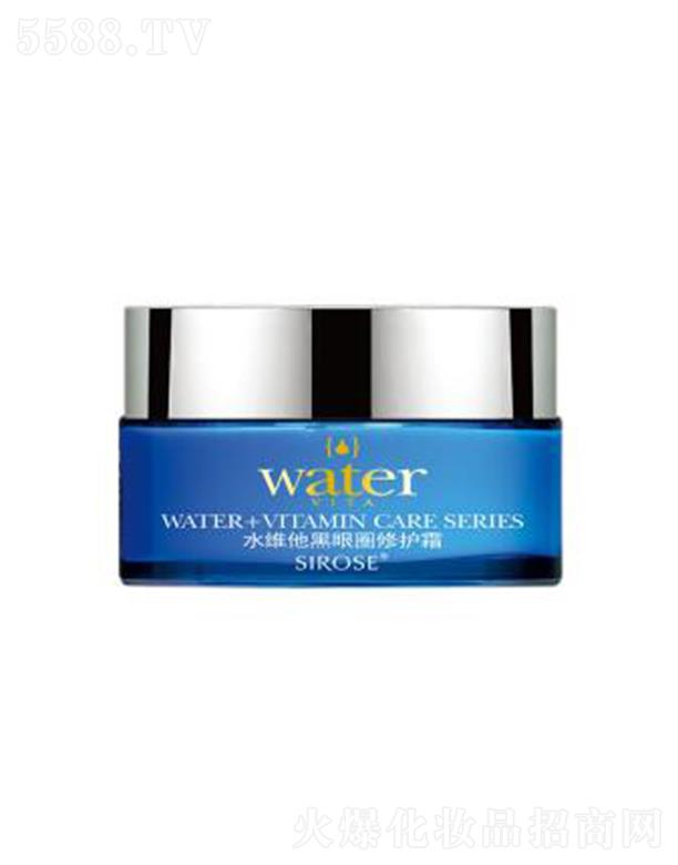 ���������������Q���޹�˾��​SIROSEˮ�S������Ȧ���o˪ 30g�澏�۲�ƣ��