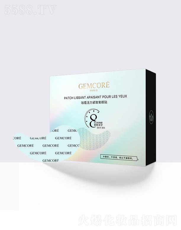 ��ޢ���Ϻ������yƷ���޹�˾��CEMCORE��ޢ�{���N 6g*8�� ���o���w��о��