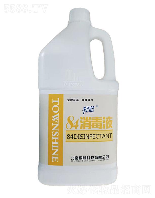 �\����ϲ���û��WƷ���޹�˾���p�{84����Һ 3.8���� �o���䷽�Ҿ�����