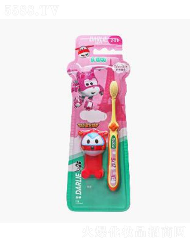 �Á�����(��ɽ)���޹�˾���Á혷���X��ͯ��ˢ (6-10�q) ��ɫ�w��(x��)ܛë