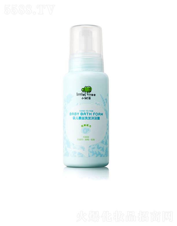 �Ϻ�С����냺��Ʒ���޹�˾��С����냺Ľ�zϴ�l��ԡ¶ 230ml������o�������ۼ��w