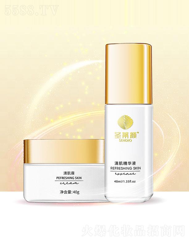 �V���ݭt����Ƽ����޹�˾��ʥ����弡���AҺ+�弡˪ 40g+40ml ƽ����֬