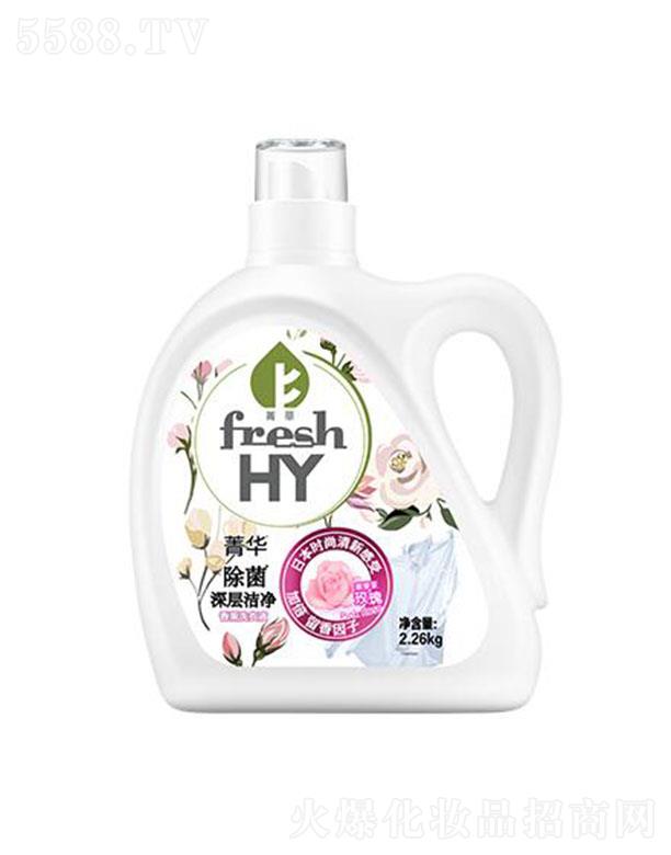 �V�݋���Ҽ�x�������MƷ���޹�˾��ݼ�Aõ��ϴ��Һ2.26kg ����־�����