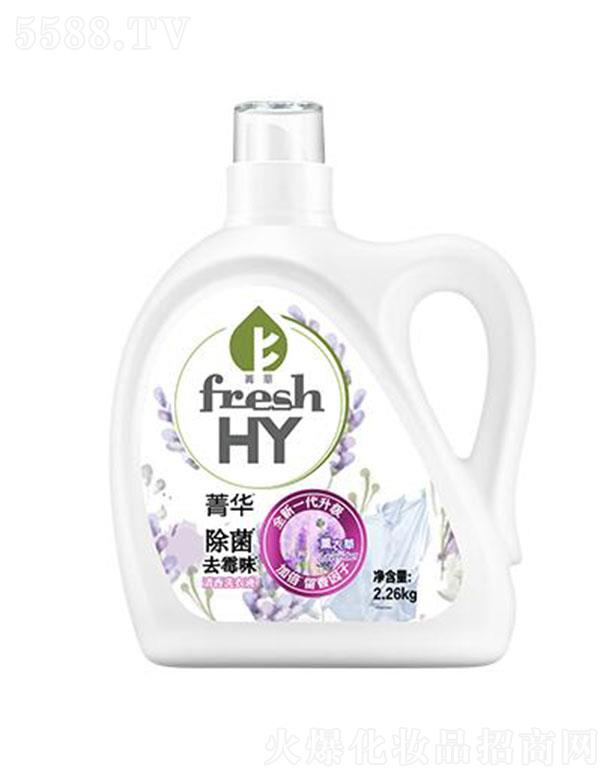 �V�݋���Ҽ�x�������MƷ���޹�˾��ݼ�A޹�²�ϴ��Һ 2.26kg �ӱ����� �־�����