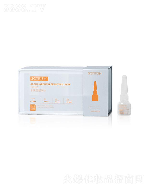 �V������ɭ����Ƽ����޹�˾���V������ɭ  SOTFISH�ܹ����n�wˮ  3ml28֧���b   �aˮ����