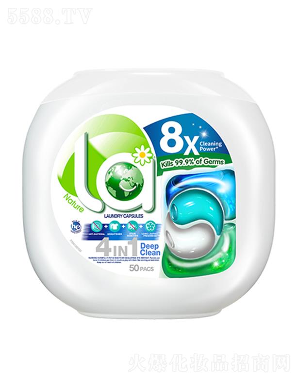 ���R���V�ݣ�����Ʒ���޹�˾��la��Ȼ4��1ϴ������ȥ�n 50�� �Gɫ�h�� ��Ȼ����