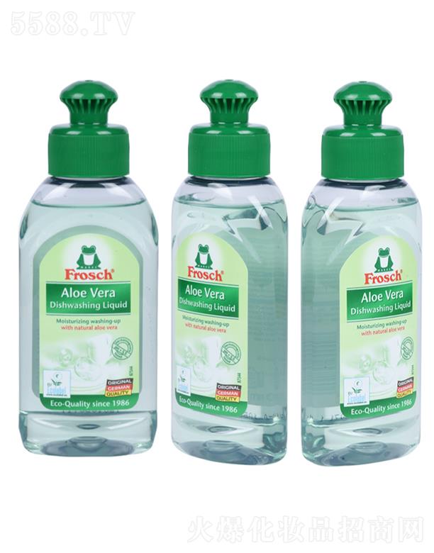 �麣�������Q�����޹�˾��Frosch���{�z �J�C���w��s�;�ϴ��¶ 100ml�כ_ϴ�o����