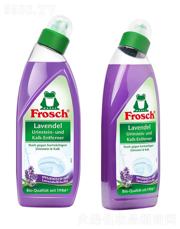 �麣�������Q(m��o)�����޹�˾��Frosch ޹�²ݱ����坍�� 750ml�غͭh(hu��n)��ȥ��ˮ��
