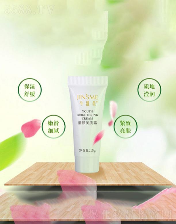 �V�ݽ�ʢ�������������޹�˾���V�ݽ�ʢ��  ��ʢ��ͯ�����˪  10g   �o�¼��w