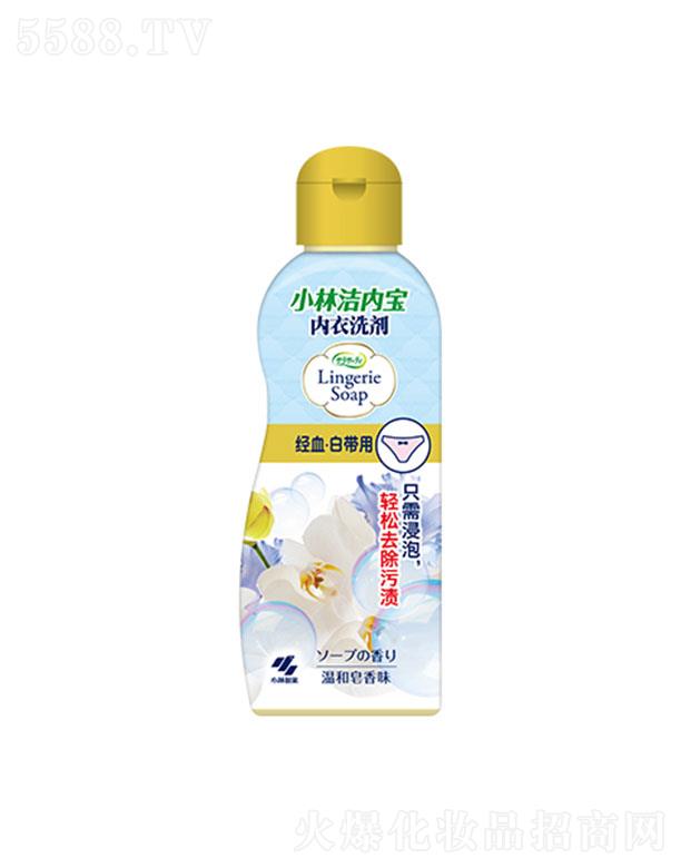 С����ˎ���Ї������޹�˾��С�֝��Ȍ�����ϴ���غ����� 120mL