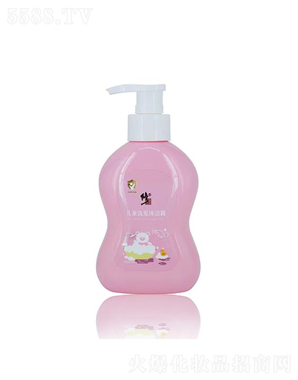 ����ˎ�I���F�ɷ����޹�˾��������ͯϴ�l��ԡ¶��200ml��