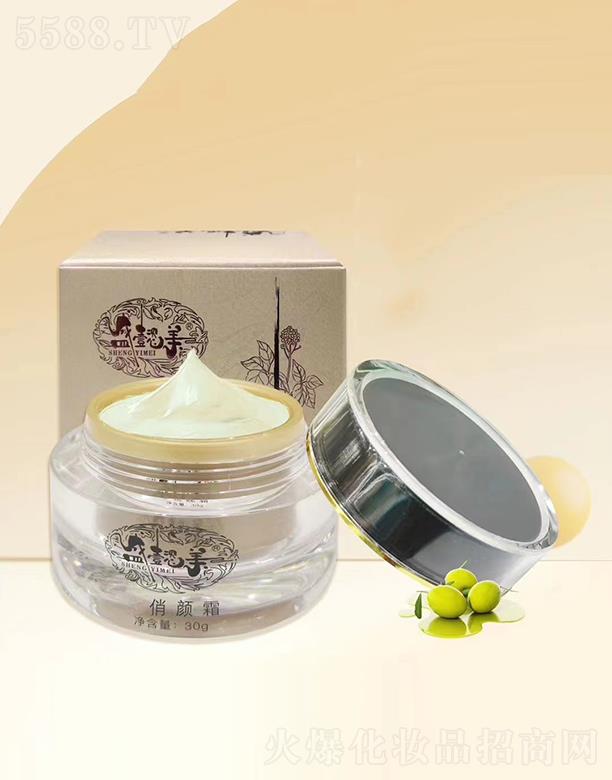 �V��ʢܲ������Ƽ����޹�˾��ʢܲ�����˪ 30g