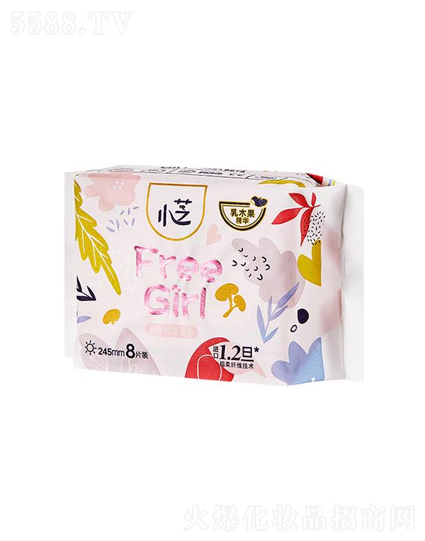 ���K��������Ƽ����޹�˾��С֥Free Girl�Ƹ����������l�����M