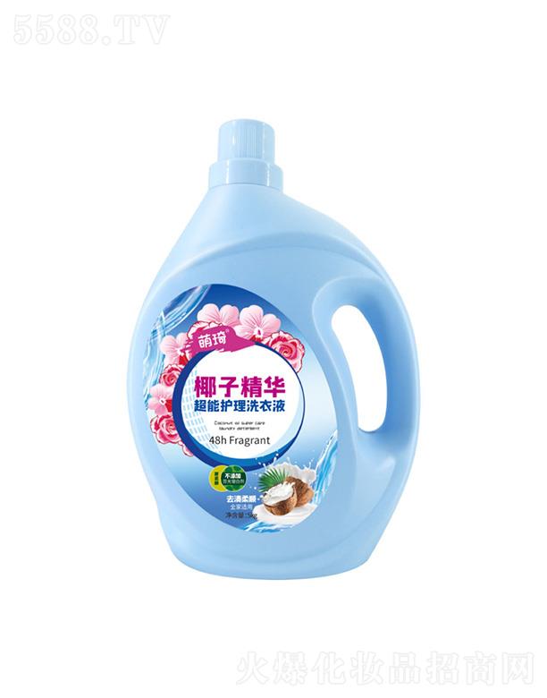 �V����������Ƽ����޹�˾������Ҭ�Ӿ��A�����o��ϴ��Һ 5kg