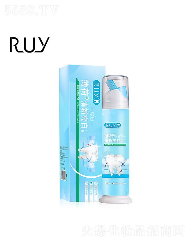 �V�ݽ�ϲ���yƷ���޹�˾��RUY-����ζ������������ ȥ��ζ��������