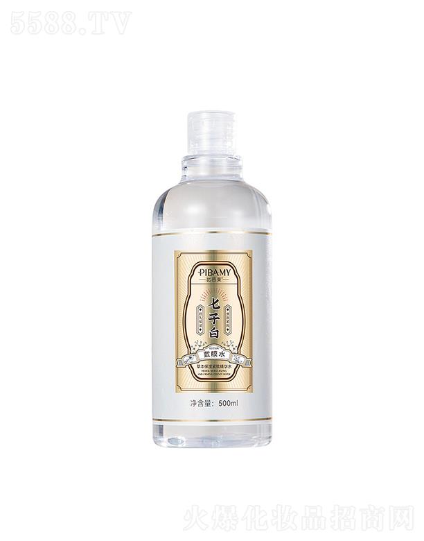 �V�ݽ�ϲ���yƷ���޹�˾���Ȱ������Ӱ׷�Ĥˮ 500ml���w����B͸���ˮ