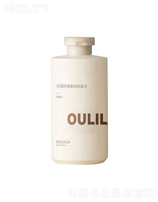 �V�ݚW���R����Ƽ����޹�˾���V�ݚW���R����¶��͸����ϴ�lˮ 440ml