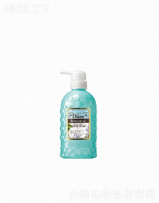 �Ϻ��R�������Q(m��o)���޹�˾���Ϻ��R���� ֲ����ԡ¶ˮ��(r��n)�pӯ��  500ml   ��ˬ����