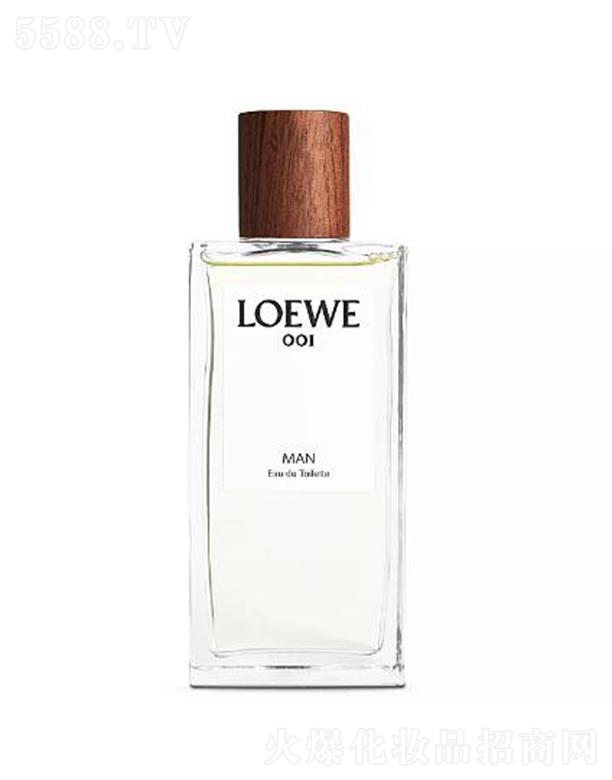 �_�������Q(�Ϻ�)���޹�˾��Loewe 001 ��ʿ����ˮ 100ml