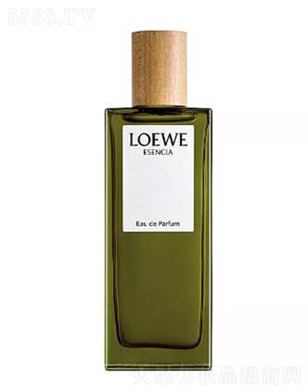�_�������Q(�Ϻ�)���޹�˾��LOEWE Esencia ����ˮ 50ml