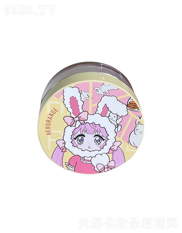 ���^�Ѕf����������޹�˾��HERORANGE�Ƽ����F���yɢ��